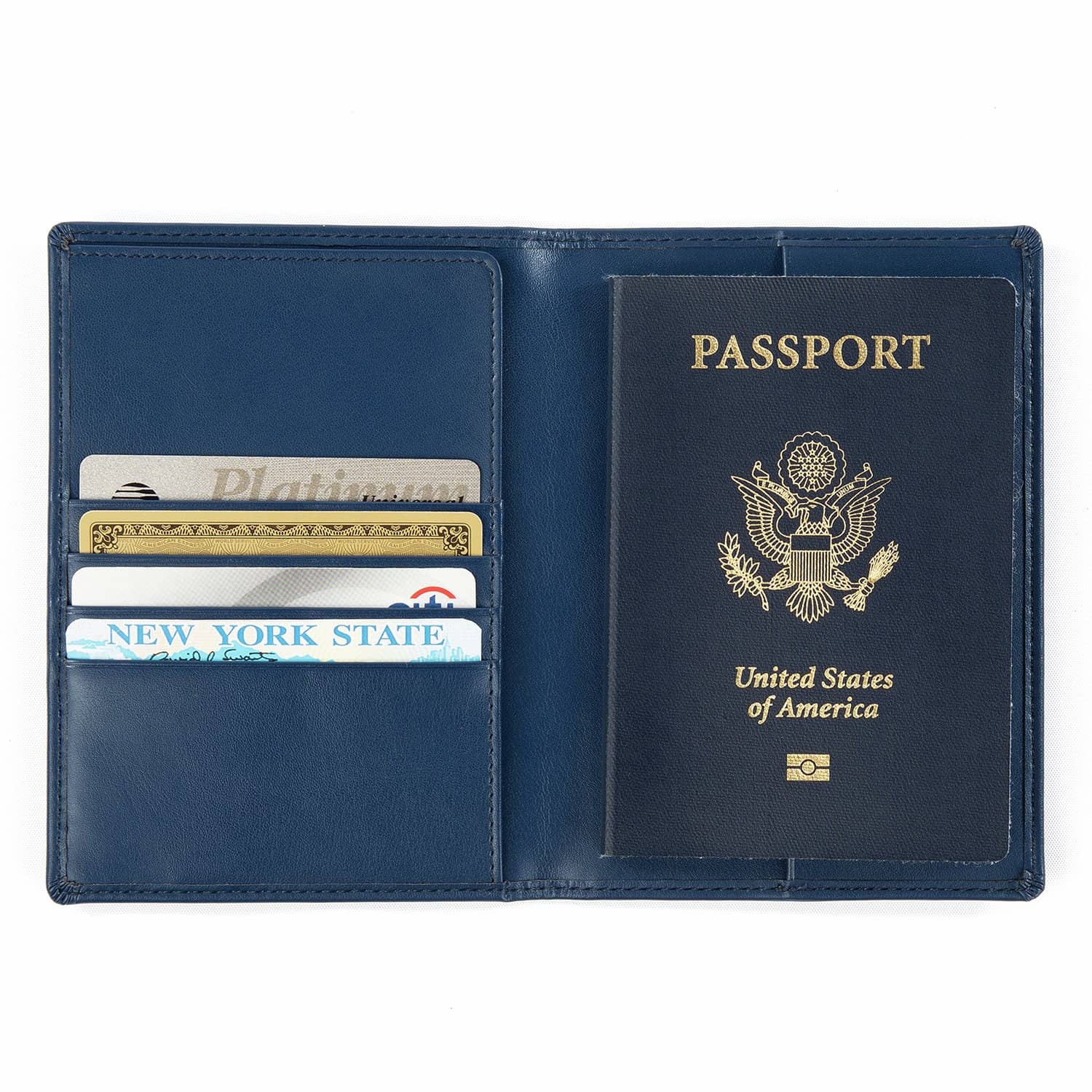 Brand New Passport Cover 2024