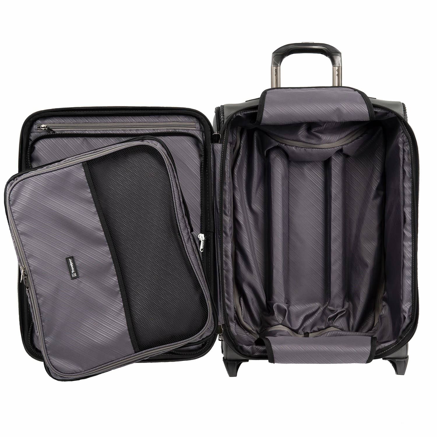 Crew™ VersaPack™ Max Carry-on Expandable Rollaboard®