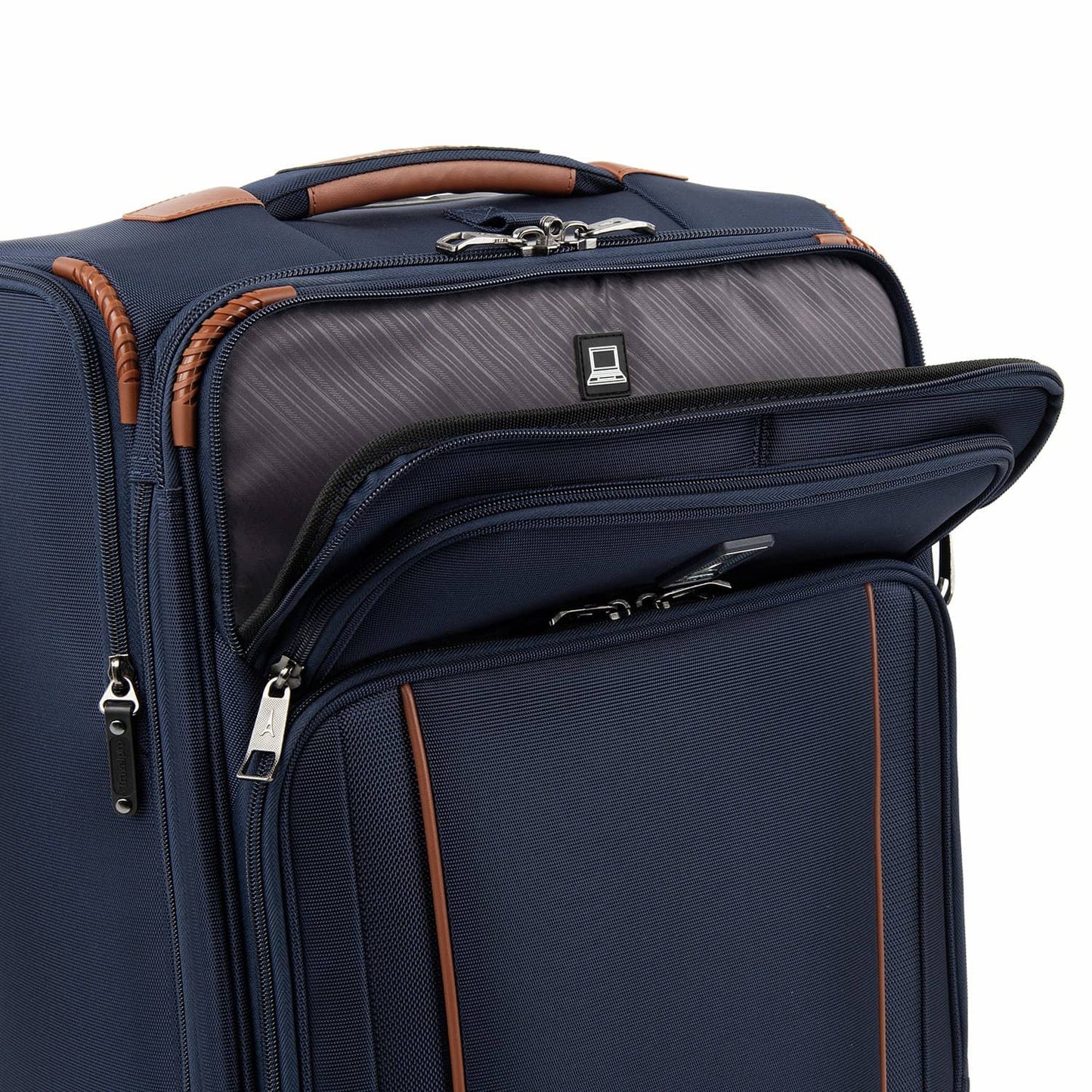 Crew™ VersaPack™ Max Carry-on Expandable Rollaboard®