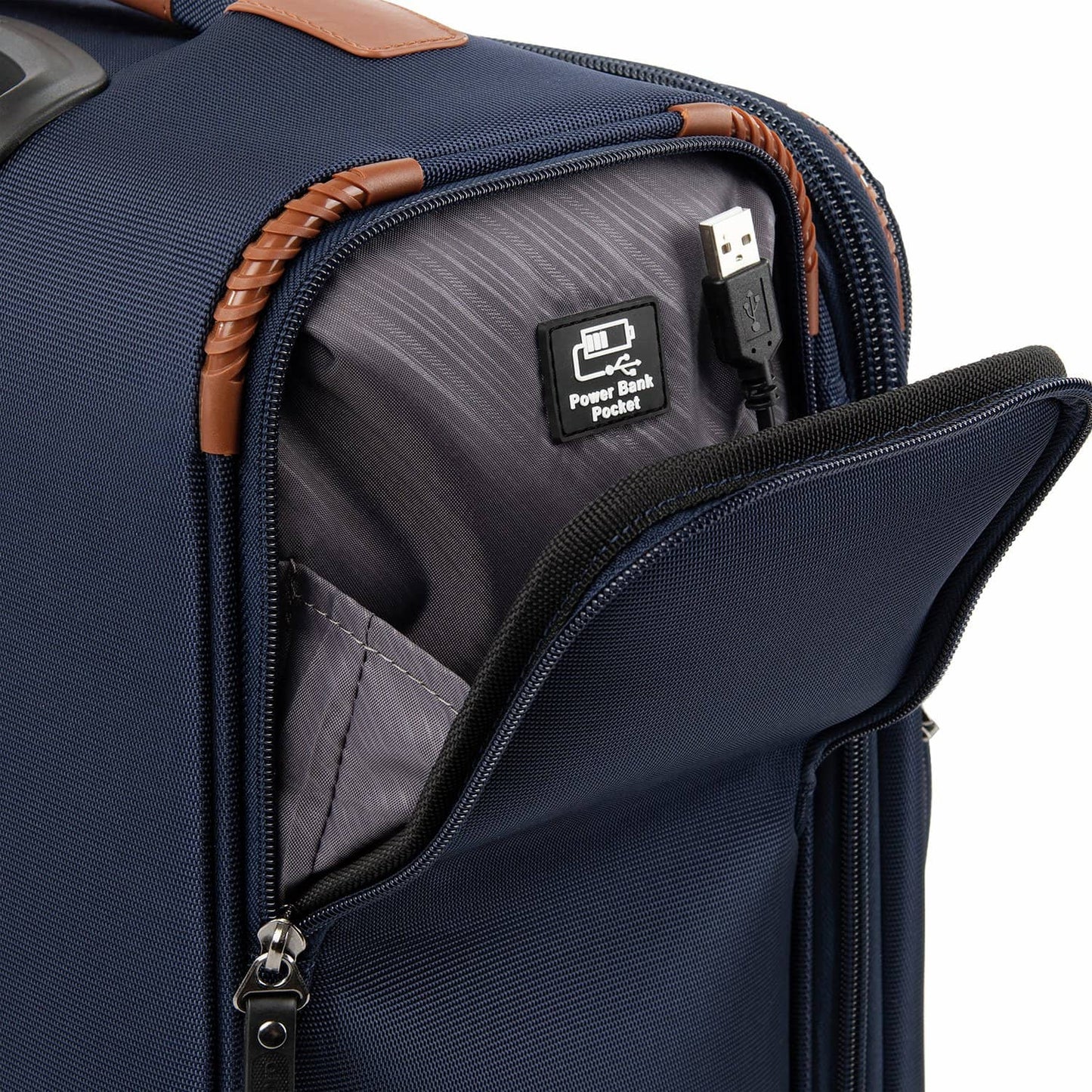 Crew™ VersaPack™ Max Carry-on Expandable Rollaboard®