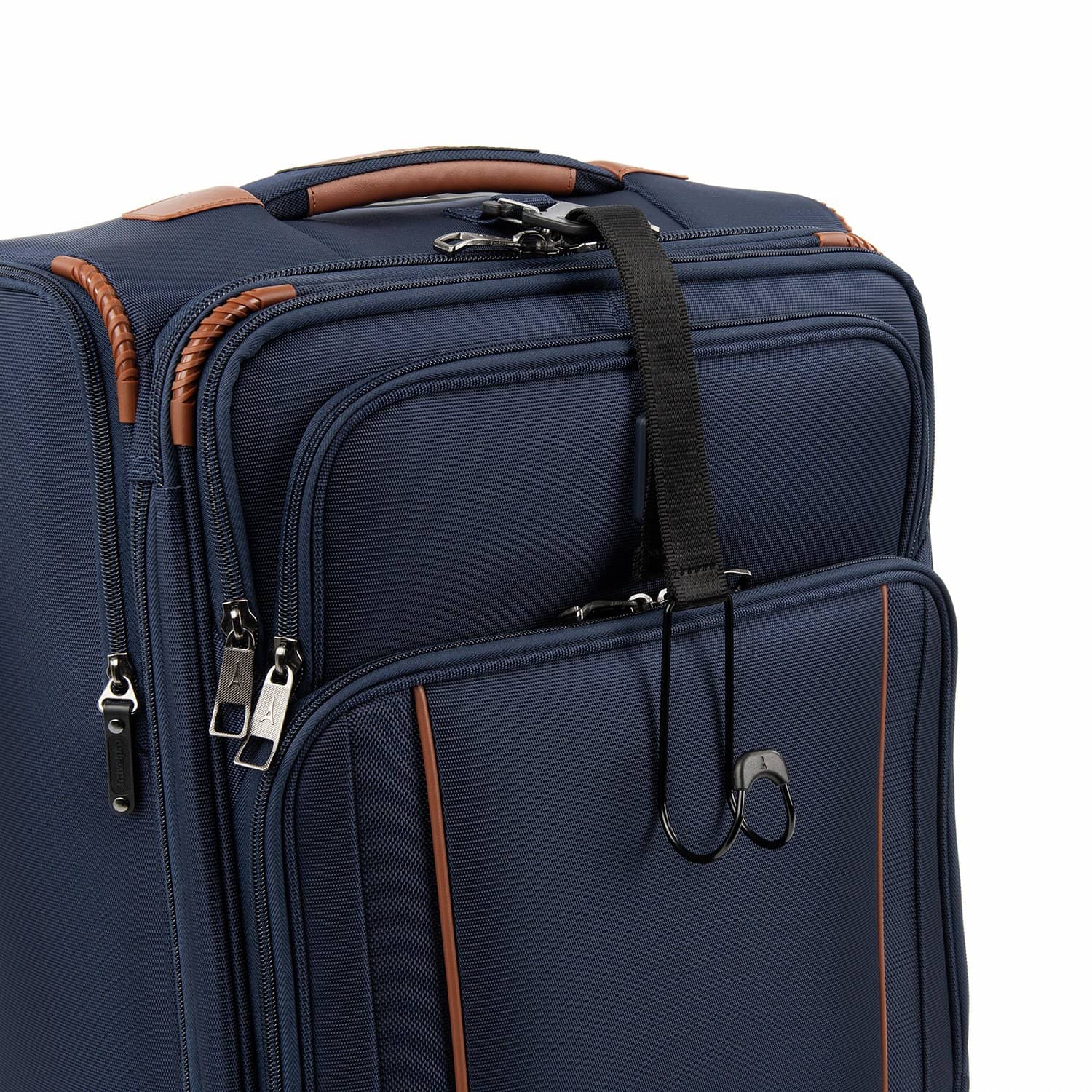 Crew™ VersaPack™ Max Carry-on Expandable Rollaboard®