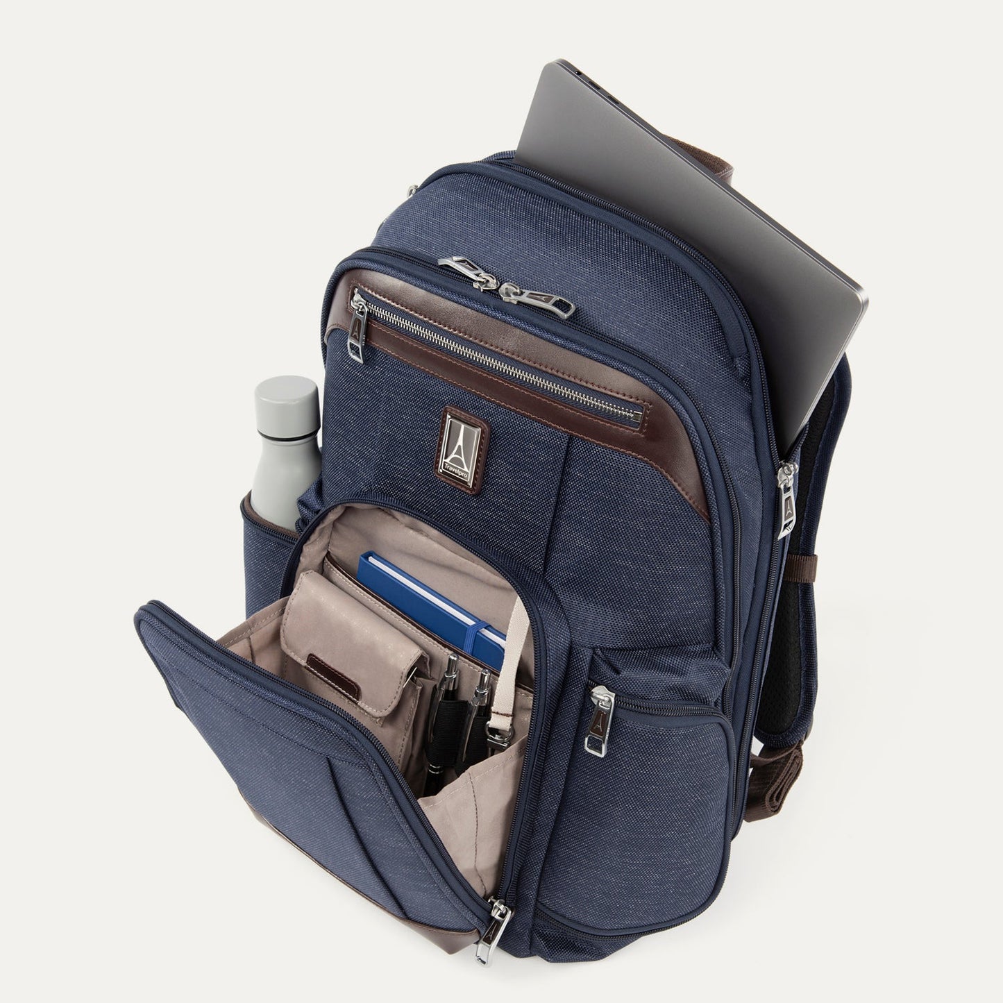 Platinum® Elite Business Backpack