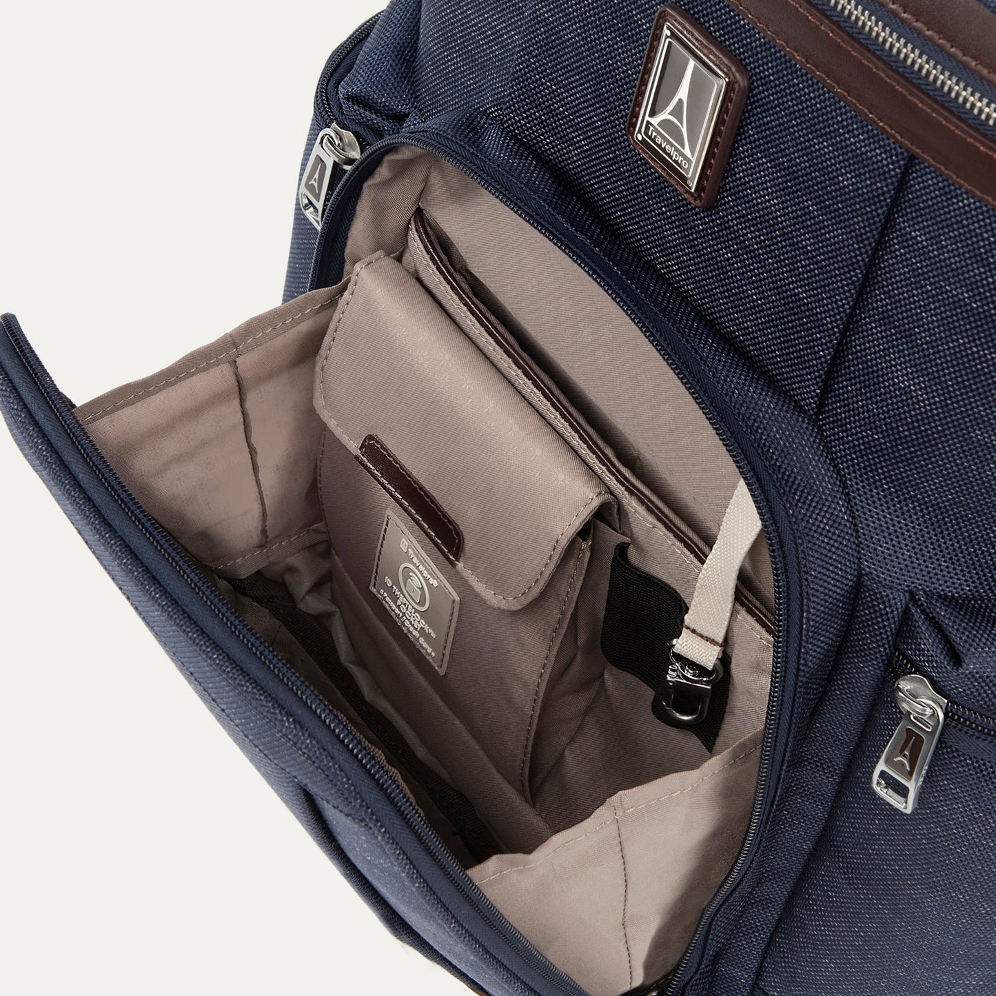 Platinum® Elite Business Backpack