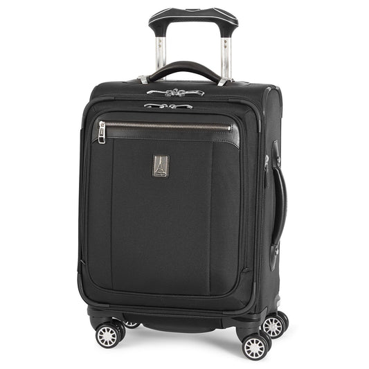 Platinum® Magna™ 2 International Expandable Spinner