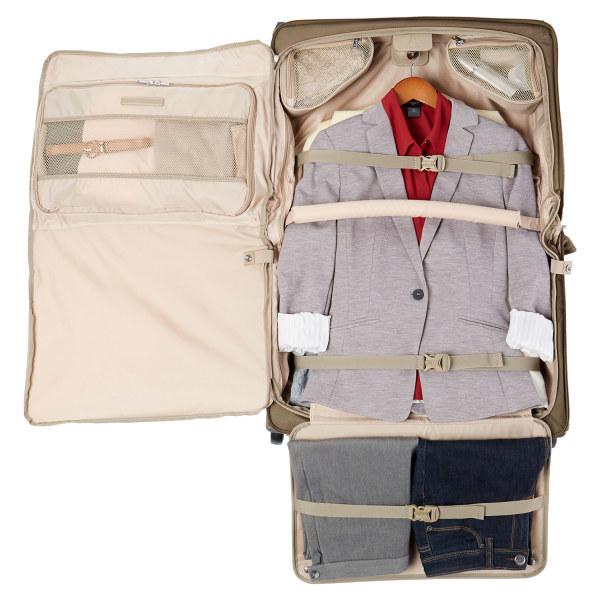 Garment Bags - Rolling Luggage & Carry-on Bags