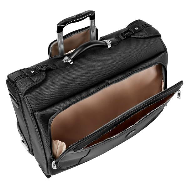 GARMENT LUGGAGE CARRY-ON