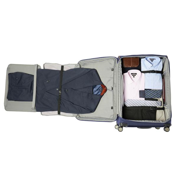 Crew™ 11 22 Expandable Rollaboard® Suiter