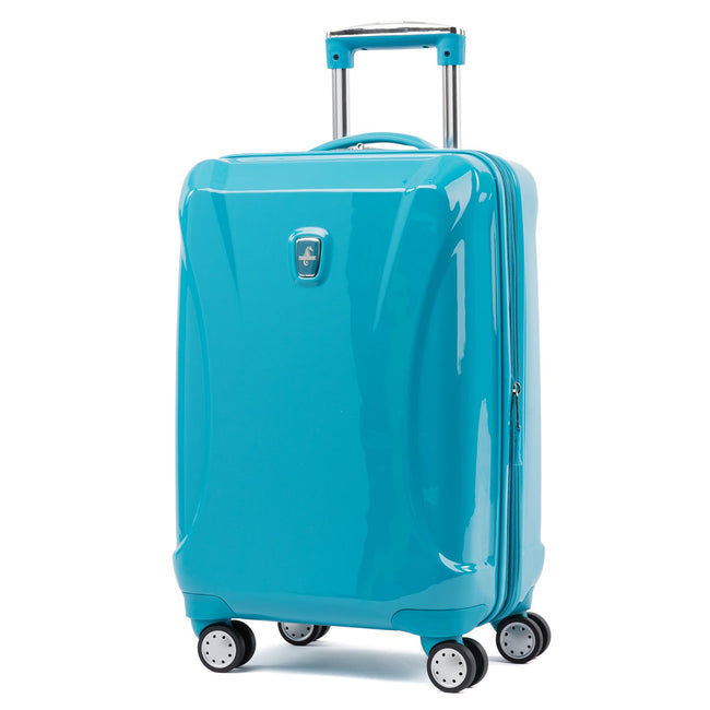 Atlantic® Ultra® Lite 4 20 Carry-On Hardside Spinner – Travelpro Luggage  Outlet