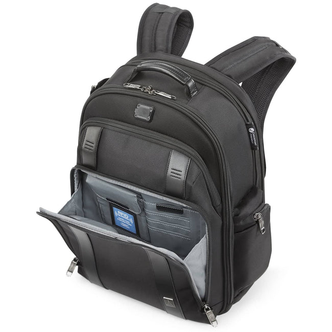 Mobile Edge Professional Checkpoint Friendly Backpack 16