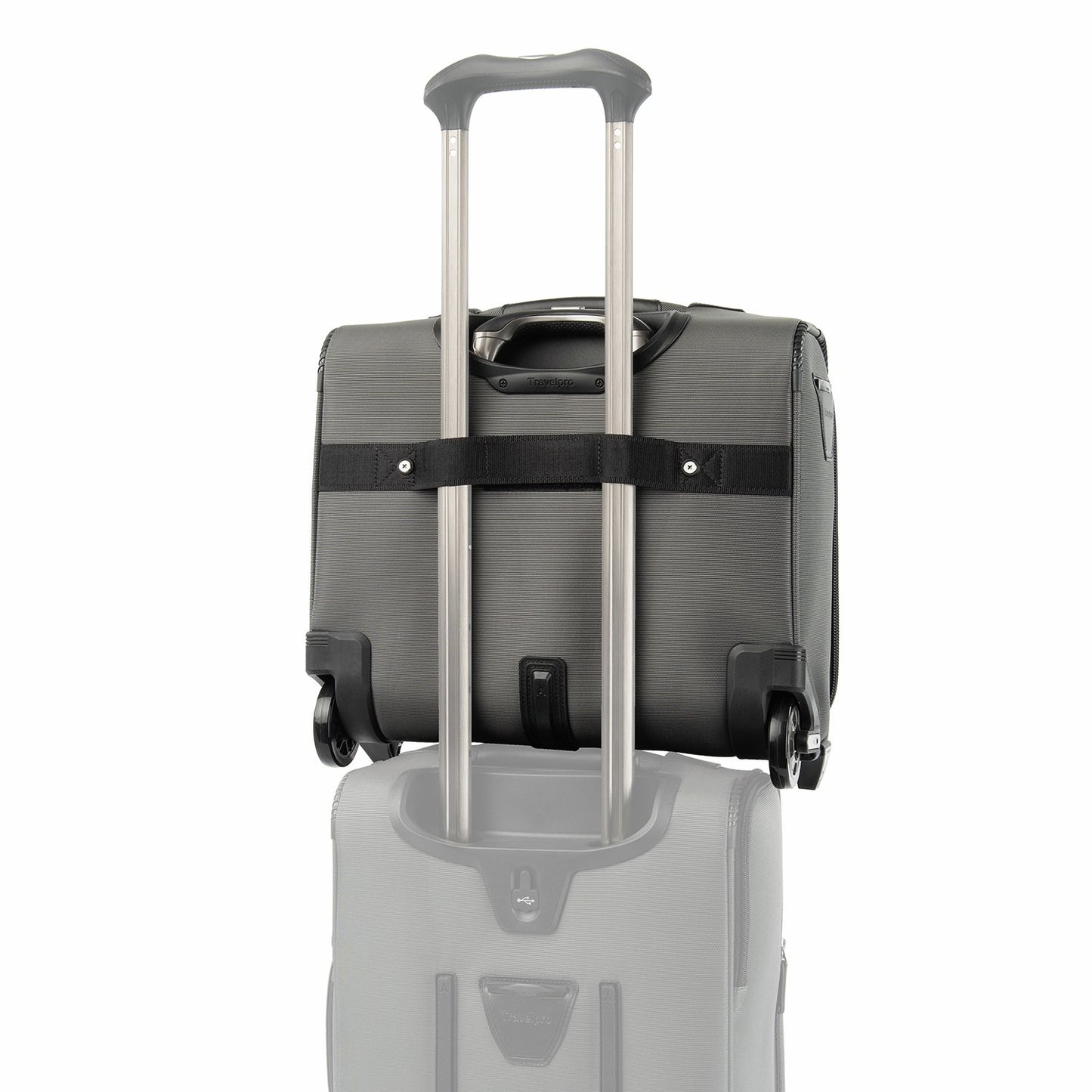 Crew™ VersaPack™ Carry-On Rolling Tote