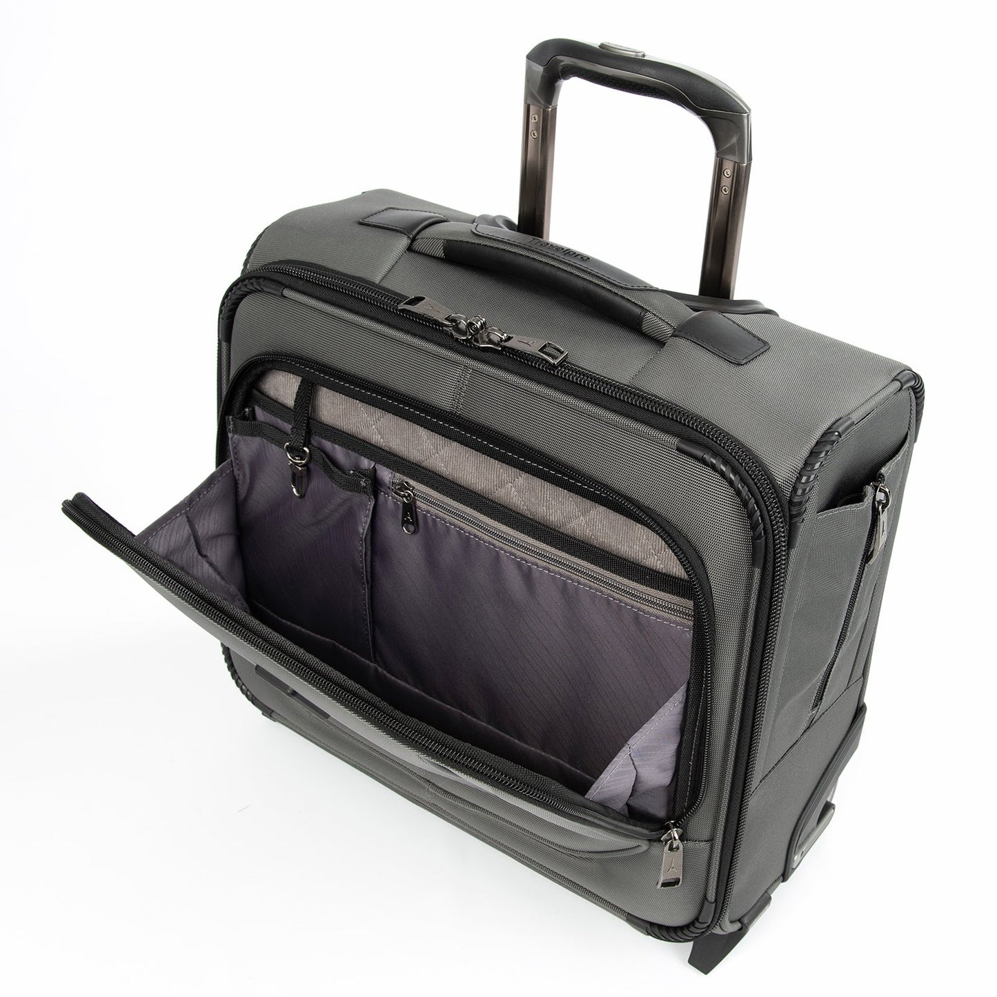 Crew™ VersaPack™ Carry-On Rolling Tote