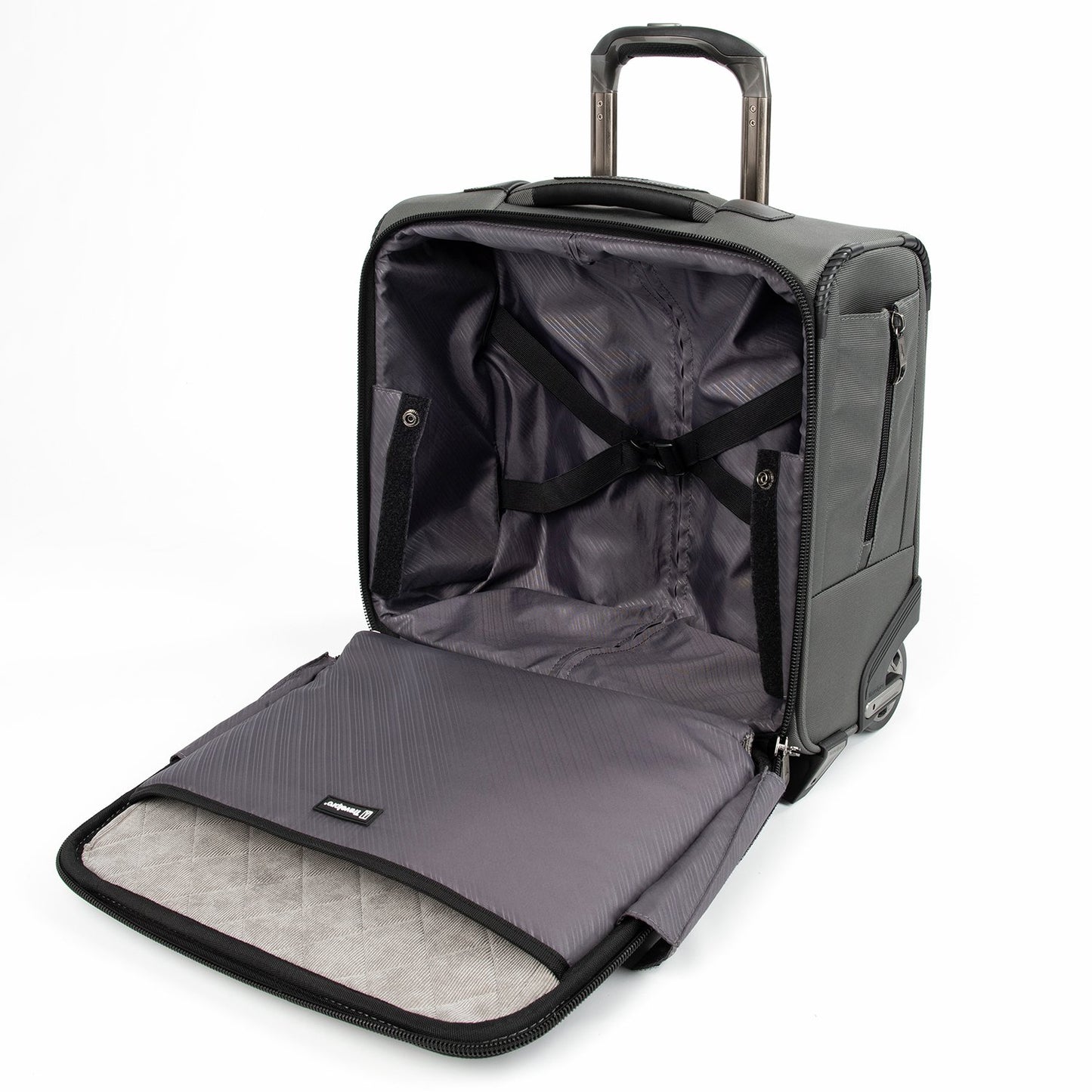 Crew™ VersaPack™ Carry-On Rolling Tote