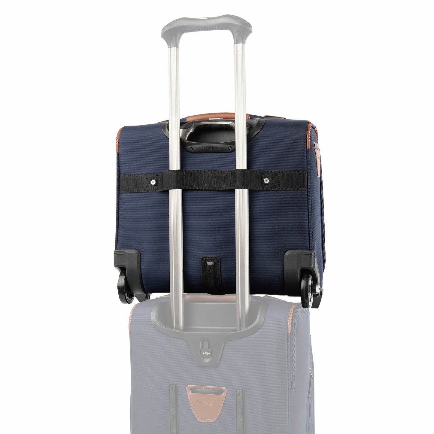 Crew™ VersaPack™ Carry-On Rolling Tote