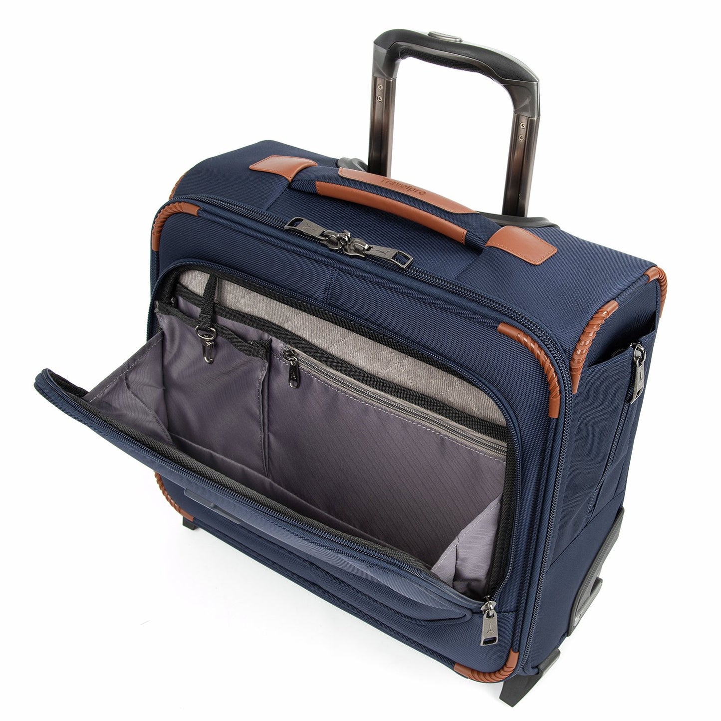 Crew™ VersaPack™ Carry-On Rolling Tote