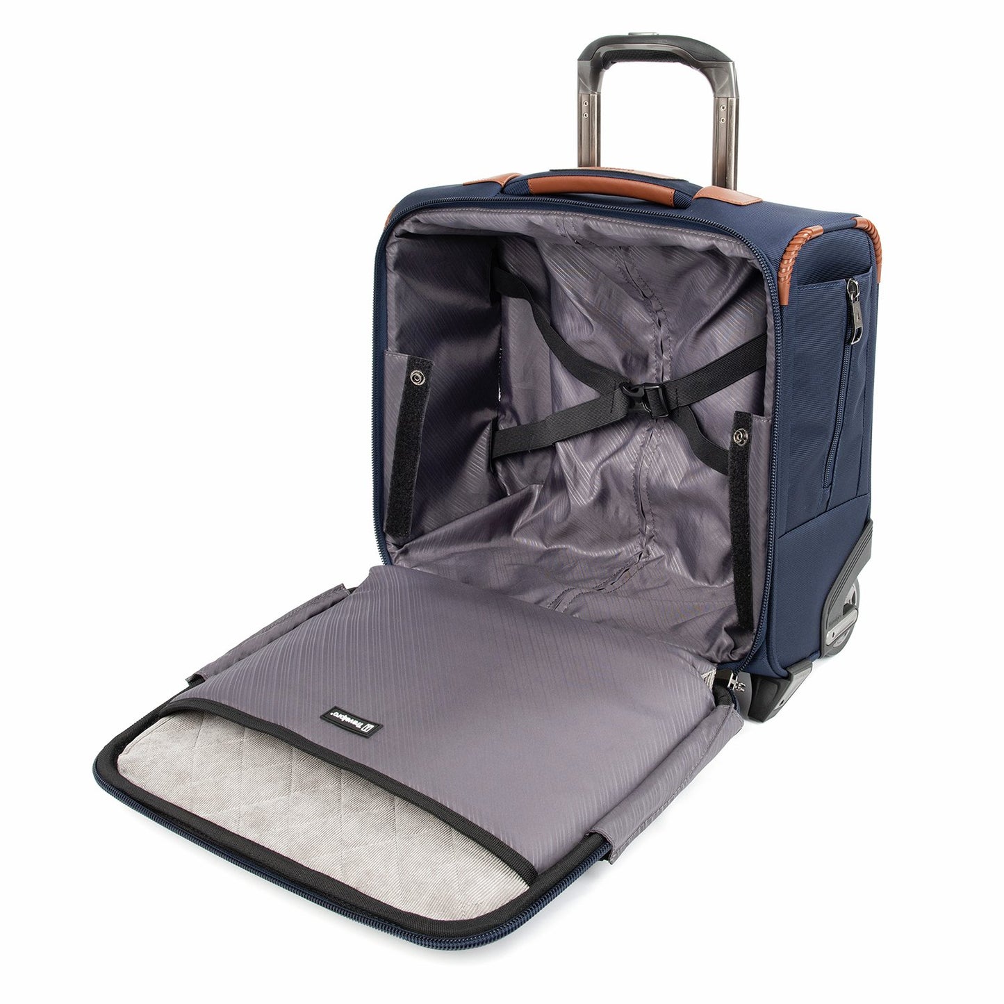 Crew™ VersaPack™ Carry-On Rolling Tote