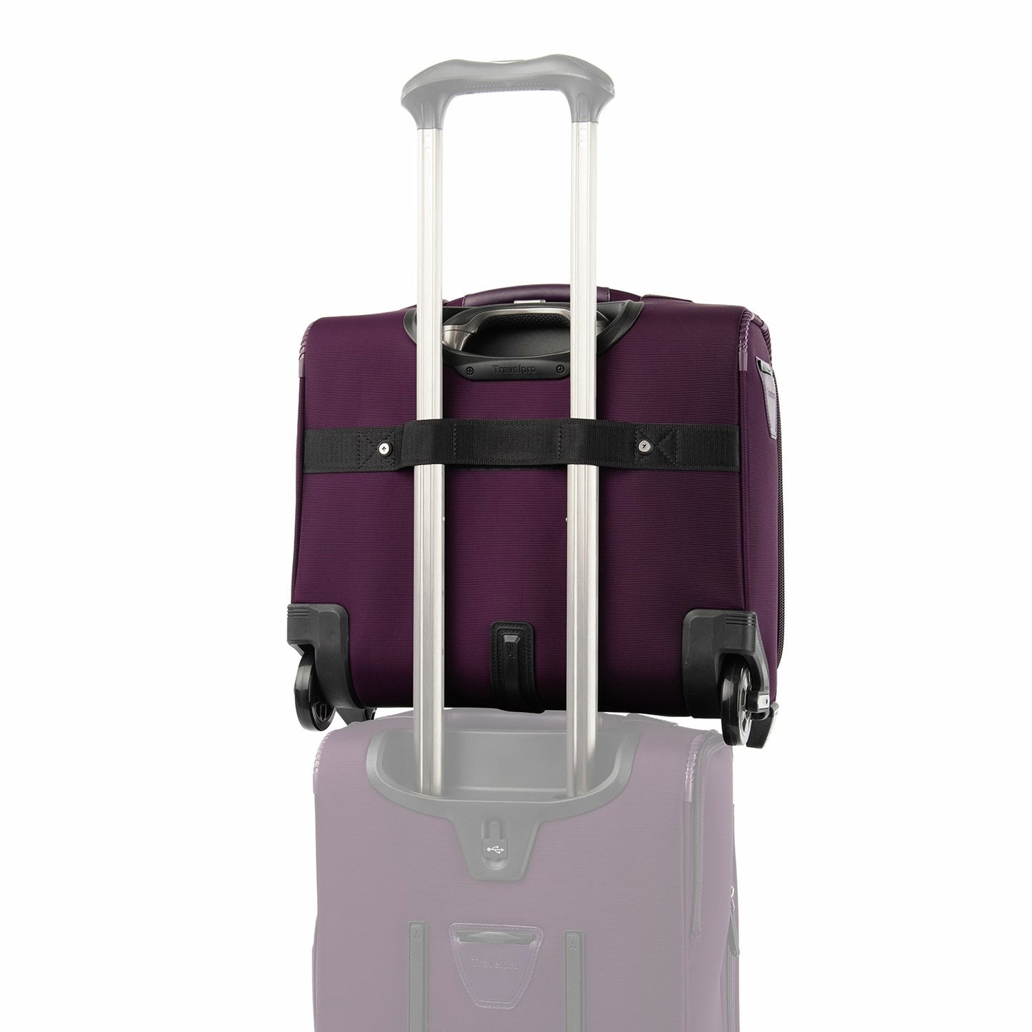 Crew™ VersaPack™ Carry-On Rolling Tote