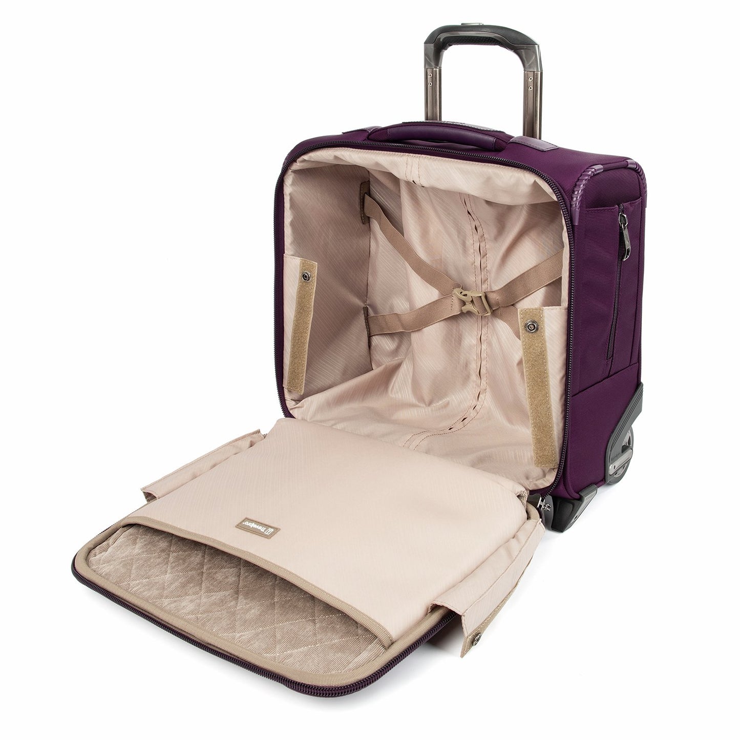 Crew™ VersaPack™ Carry-On Rolling Tote