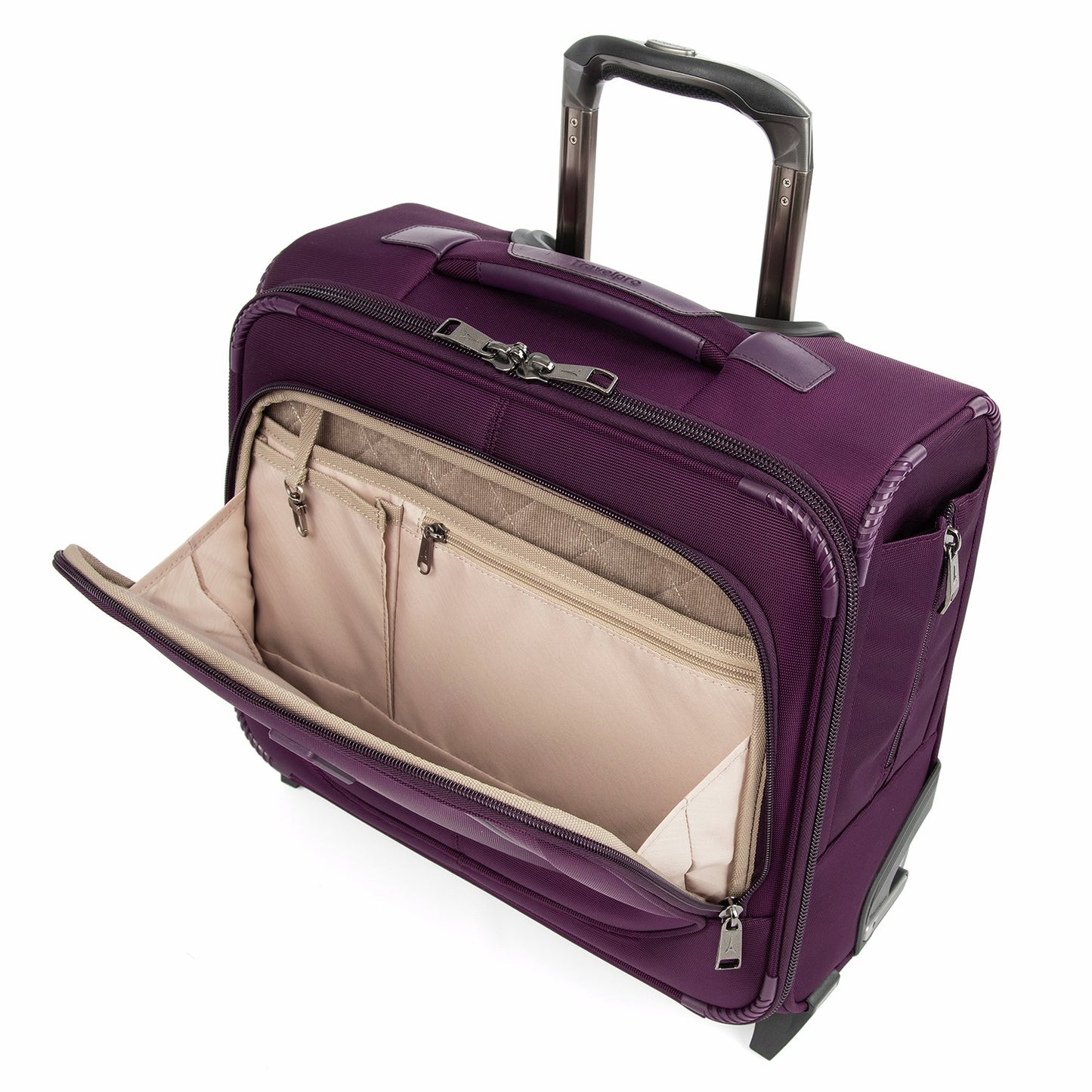 Crew™ VersaPack™ Carry-On Rolling Tote