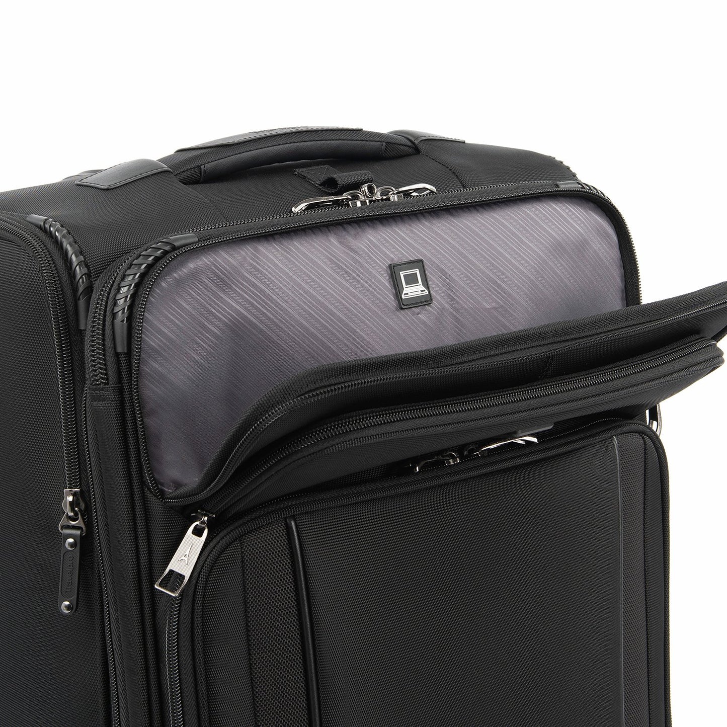 Crew™ VersaPack™ Max Carry-on Expandable Rollaboard®