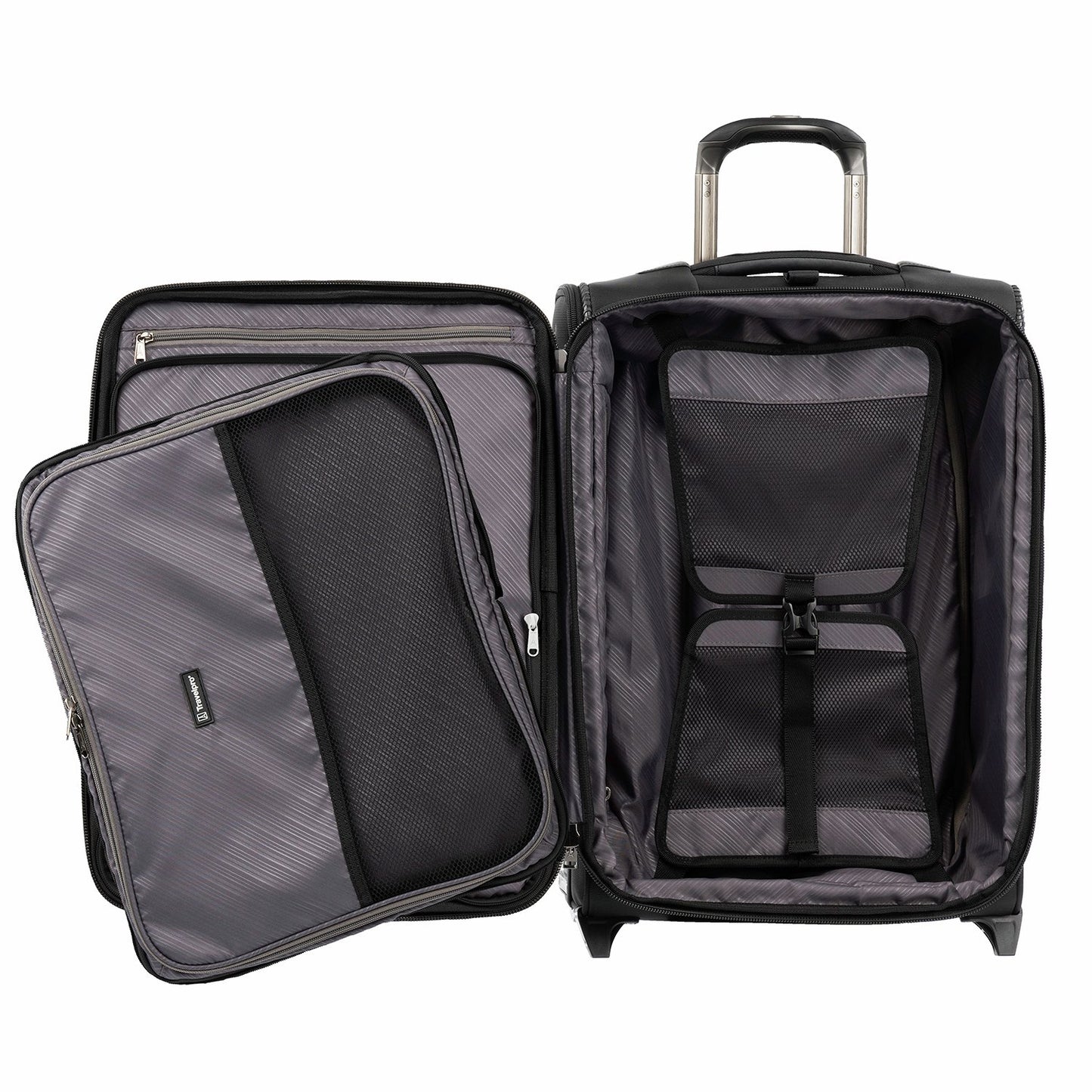 Crew™ VersaPack™ Max Carry-on Expandable Rollaboard®