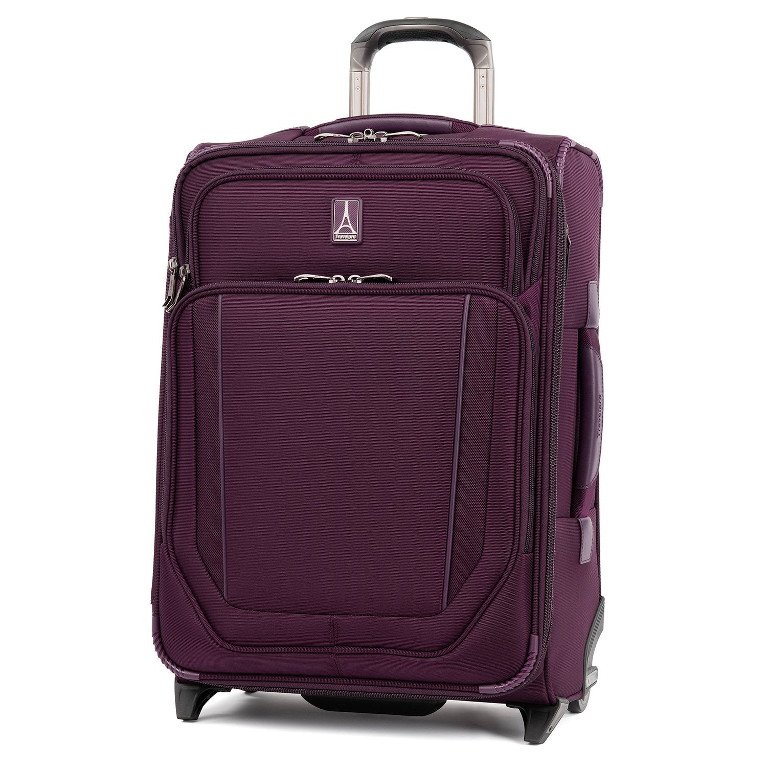 Crew™ VersaPack™ Max Carry-on Expandable Rollaboard®