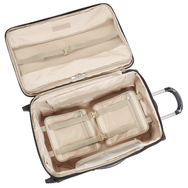 Platinum® Magna™ 2 Carry-on Rolling Garment Bag