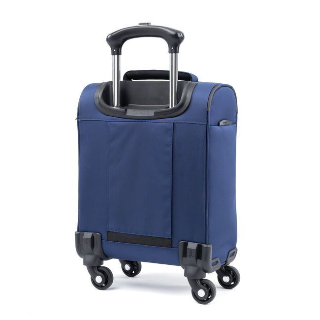 WindSpeed Select Underseat Spinner Carry-On – Travelpro Luggage Outlet